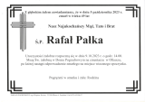 Rafał Pałka