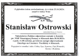 Stanisław Ostrowski