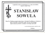 Stanisław Sowula