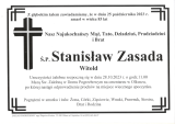 Stanisław Zasada