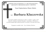 Barbara Kluczewska
