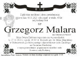 Grzegorz Malara