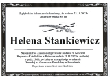 Helena Stankiewicz