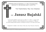 Janusz Bujalski