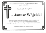 Janusz Wójcicki