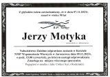 Jerzy Motyka