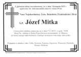 Józef Mitka