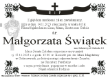 Małgorzata Świątek