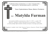 Matylda Furman