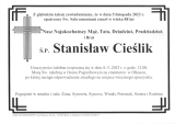 Stanisław Cieślik
