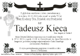 Tadeusz Kieca