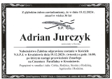 Adrian Jurczyk