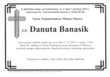 Danuta Banasik