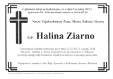 Halina Ziarno