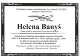 Helena Banyś