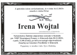 Irena Wojtal