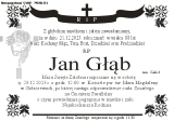 Jan Głąb