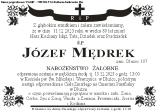 Józef Mędrek