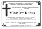 Mirosław Kobus