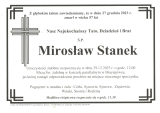 Mirosław Stanek