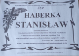 Stanisław Haberka