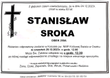 Stanisław Sroka