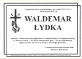Waldemar Łydka