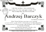 Andrzej Barczyk