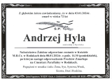 Andrzej Hyla