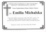 Emilia Michalska