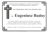Eugeniusz Budny