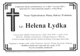 Helena Łydka