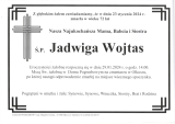 Jadwiga Wojtas