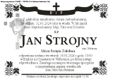 Jan Strojny