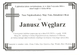 Janusz Węglarz