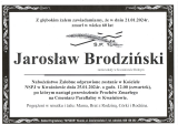 Jarosław Brodziński