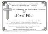 Józef Filo