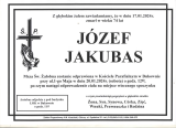 Józef Jakubas