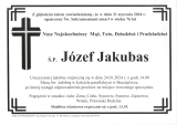 Józef Jakubas