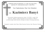 Kazimierz Banyś