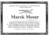 Marek Mosur