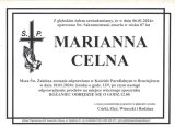 Marianna Celna
