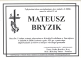 Mateusz Bryzik