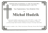 Michał Hudzik