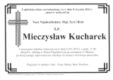 Mieczysław Kucharek
