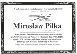 Mirosław Piłka