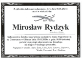 Mirosław Rydzyk