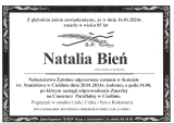 Natalia Bień