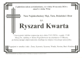 Ryszard Kwarta