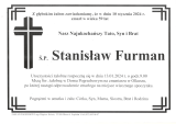 Stanisław Furman